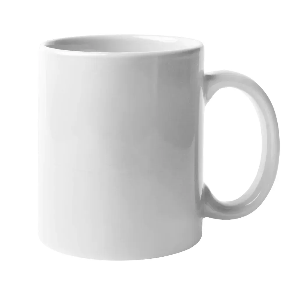 LARGE PALLET - 2160 x ULTRA A+ Grade 11oz White Blank Sublimation Mugs - Image 2