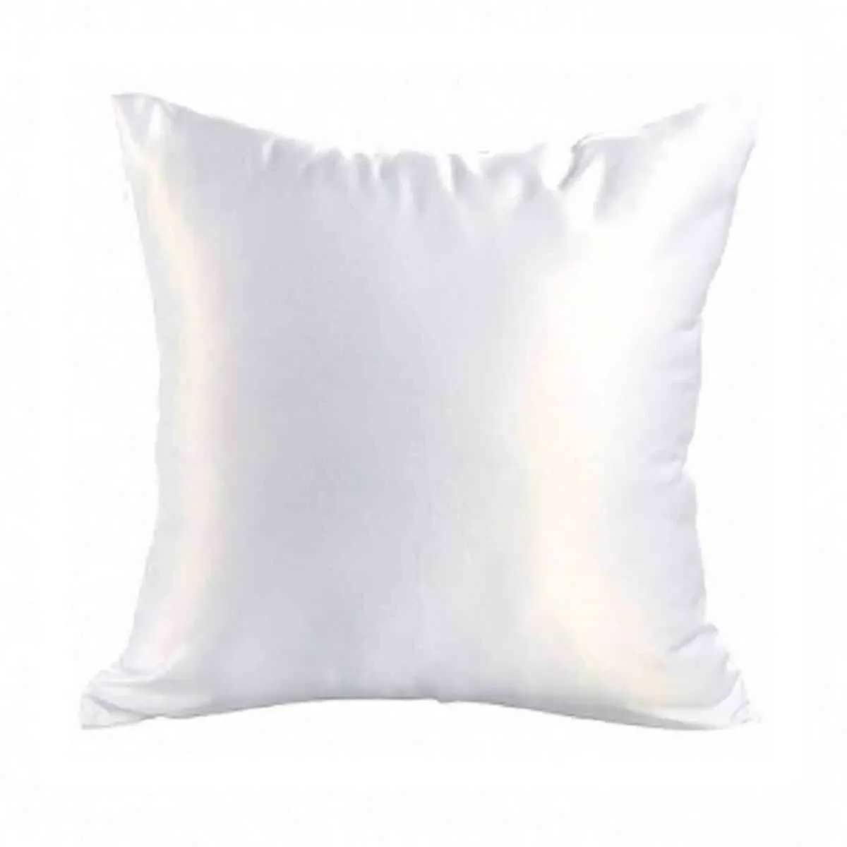 Wholesale Carton - 100 x Cushion Covers - Satin Finish - Square - 40cm - Image 2