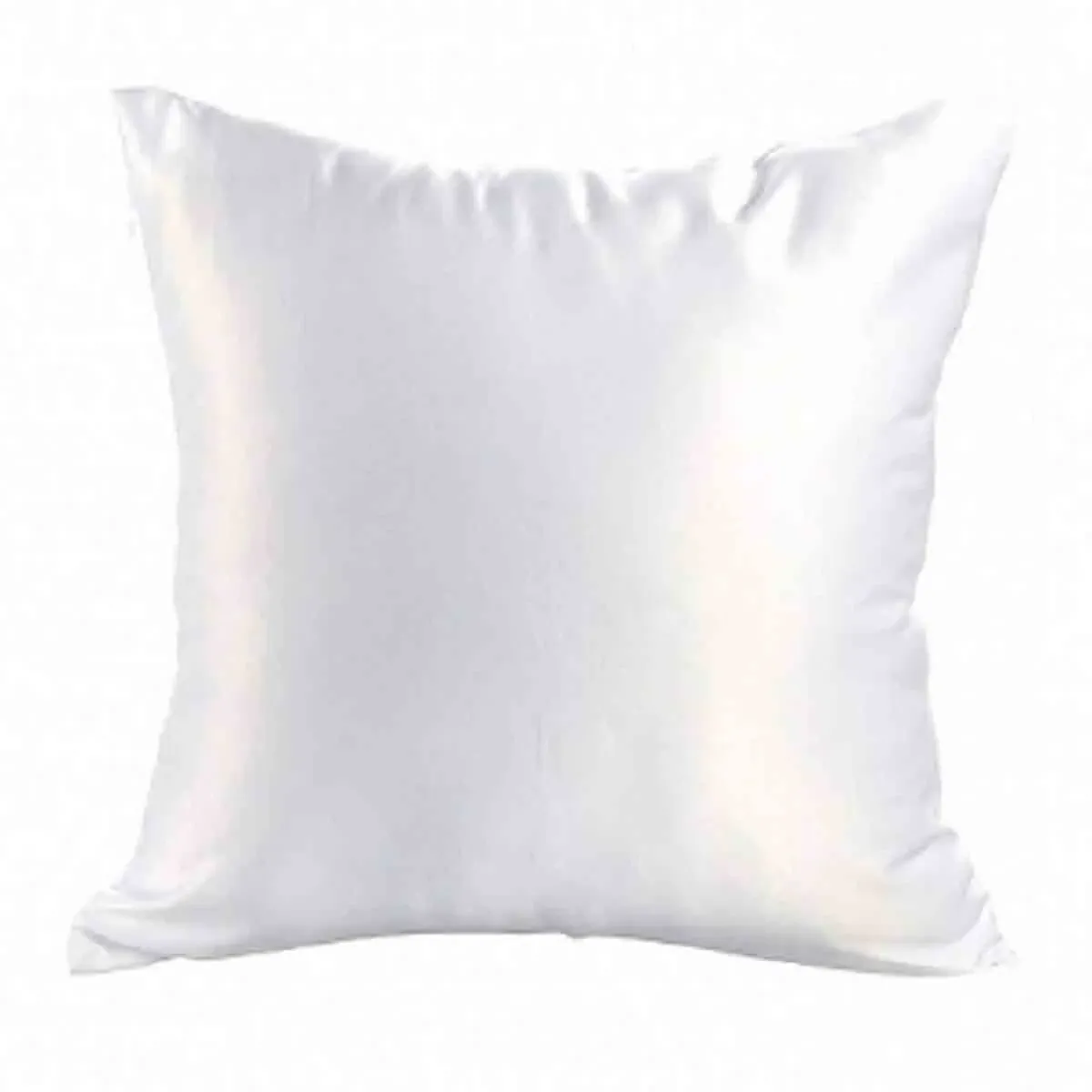 Wholesale Carton - 100 x Cushion Covers - Satin Finish - Square - 45cm - Image 2