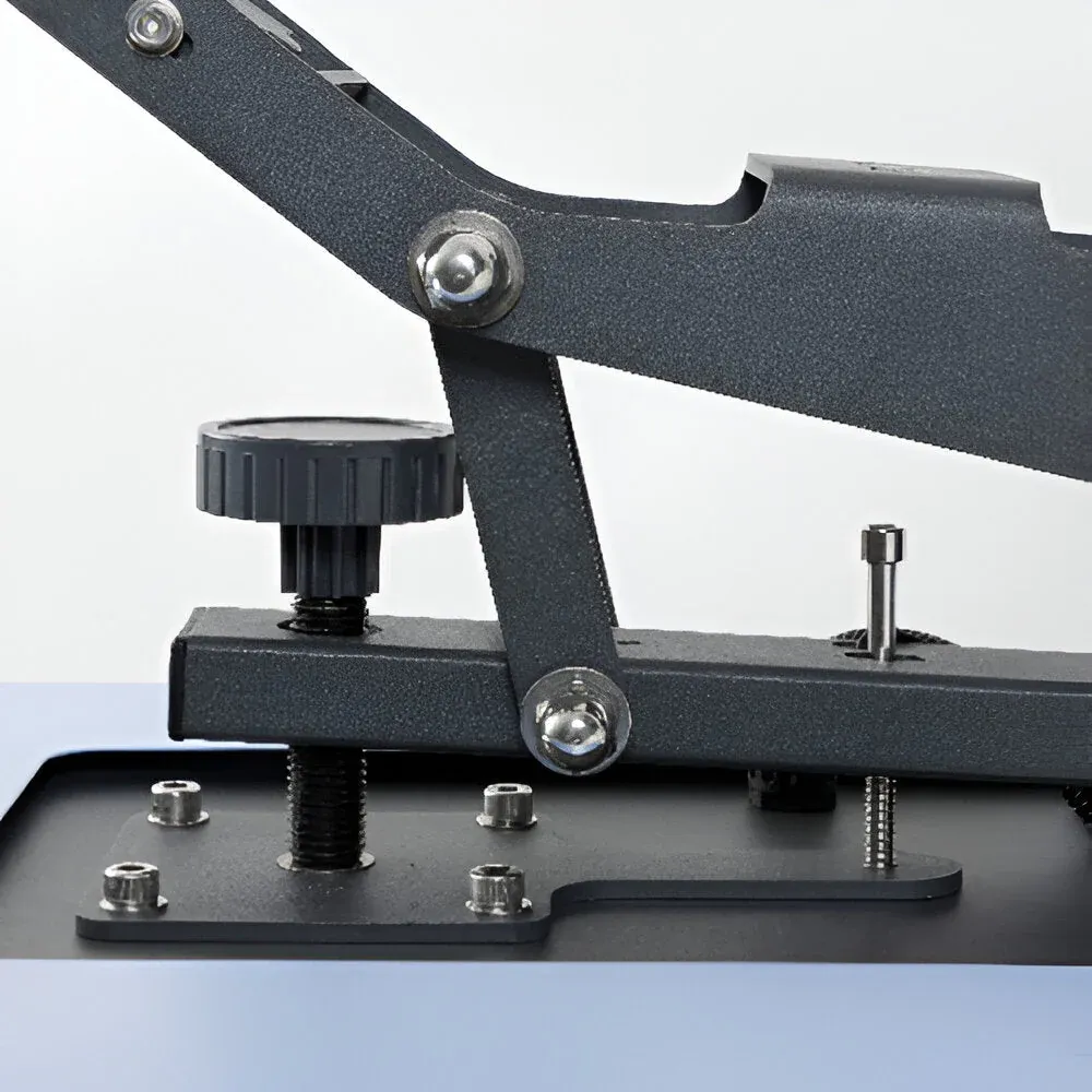 Hardware - Craft Express - Automatic Flat Heat Press with Drawer - 40cm x 60cm - Image 2