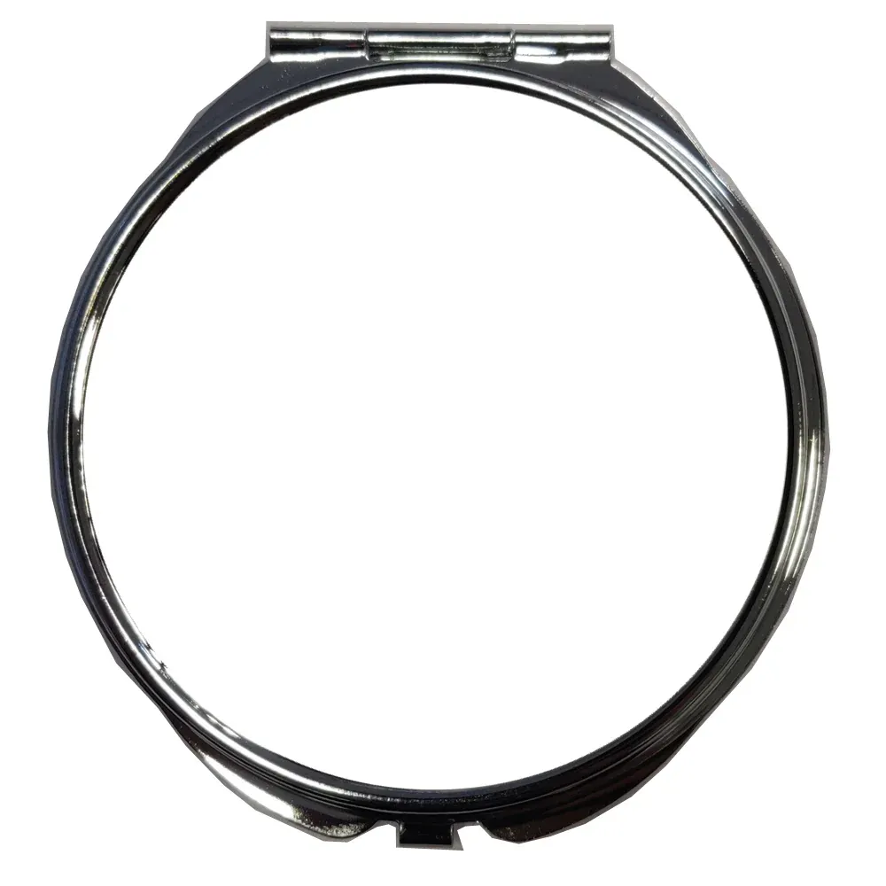 Compact Mirror - Large Round